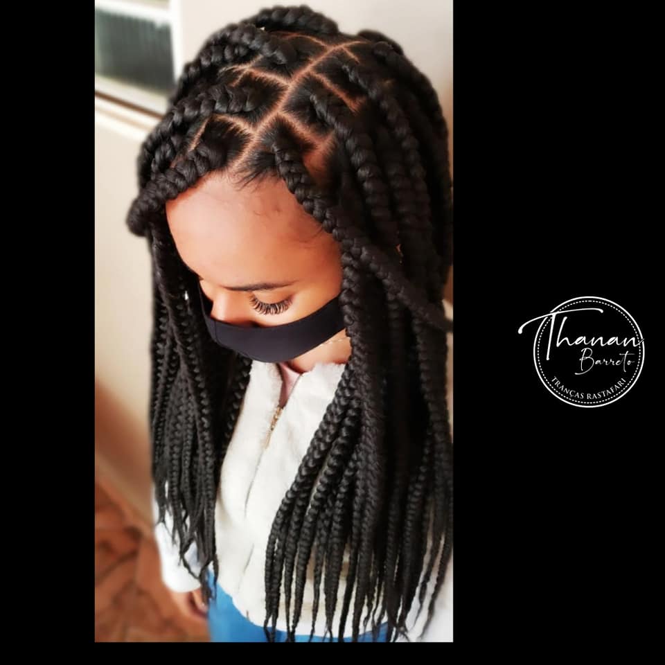 Boxbraids